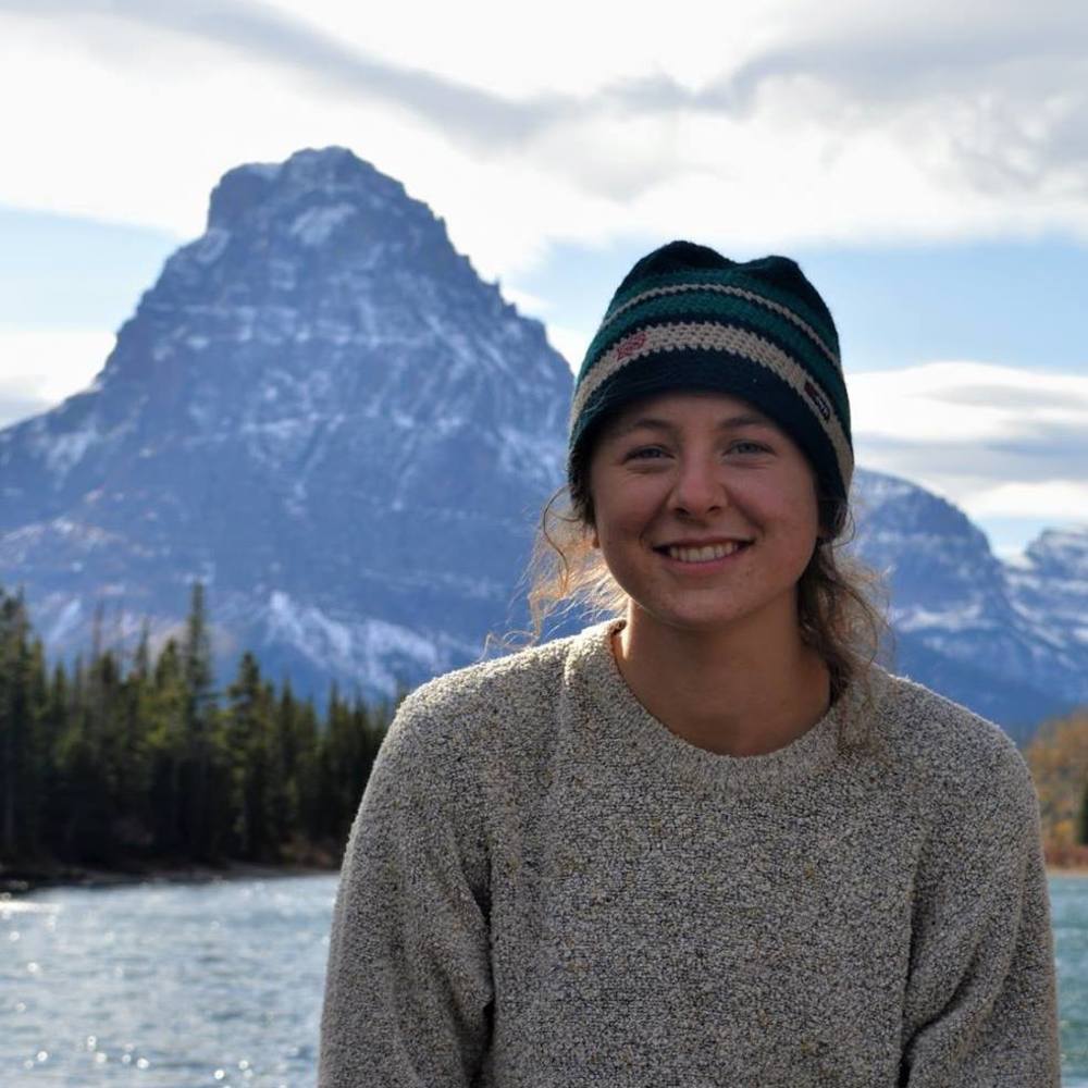Meet your Posher, Annika
